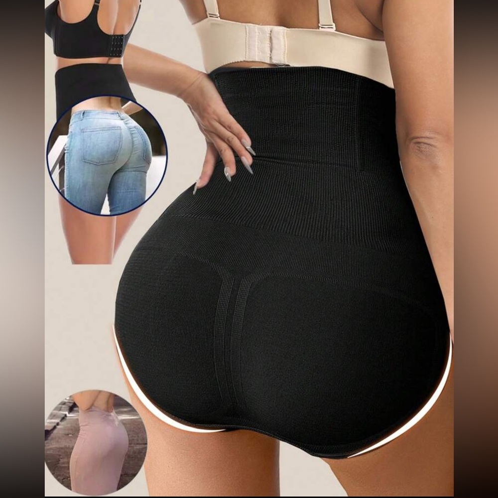 🛍️B2G1 FREE🛍️NWT Seamless High Waist Tummy Control